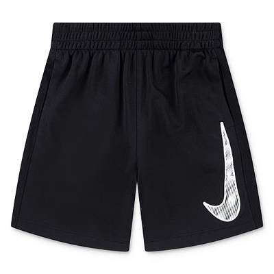 Short Dri-Fit Trophy 4-7ans