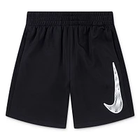 Short Dri-Fit Trophy 4-7ans