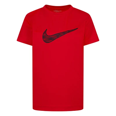 T-Shirt Dri-Fit Trophy 4-7ans