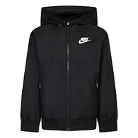 Nike Paneled Winbreaker 4-7y