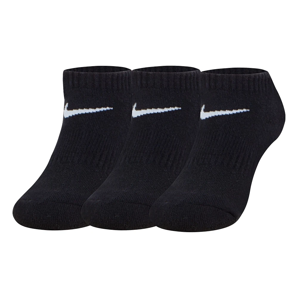 Nike No Show Socks 6pck 10e-3j