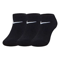 Nike No Show Socks 6pck 10e-3j