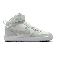 Court Borough Mid Shoe