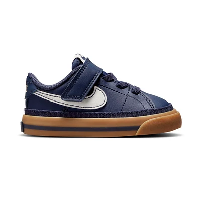 Soulier Court Borough Pointures Legacy 3-10