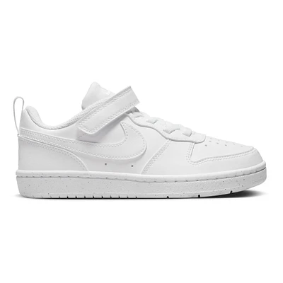 Court Borough Low Shoe Sizes 11-3J