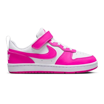 Soulier Court Borough Pointures Low 11-3