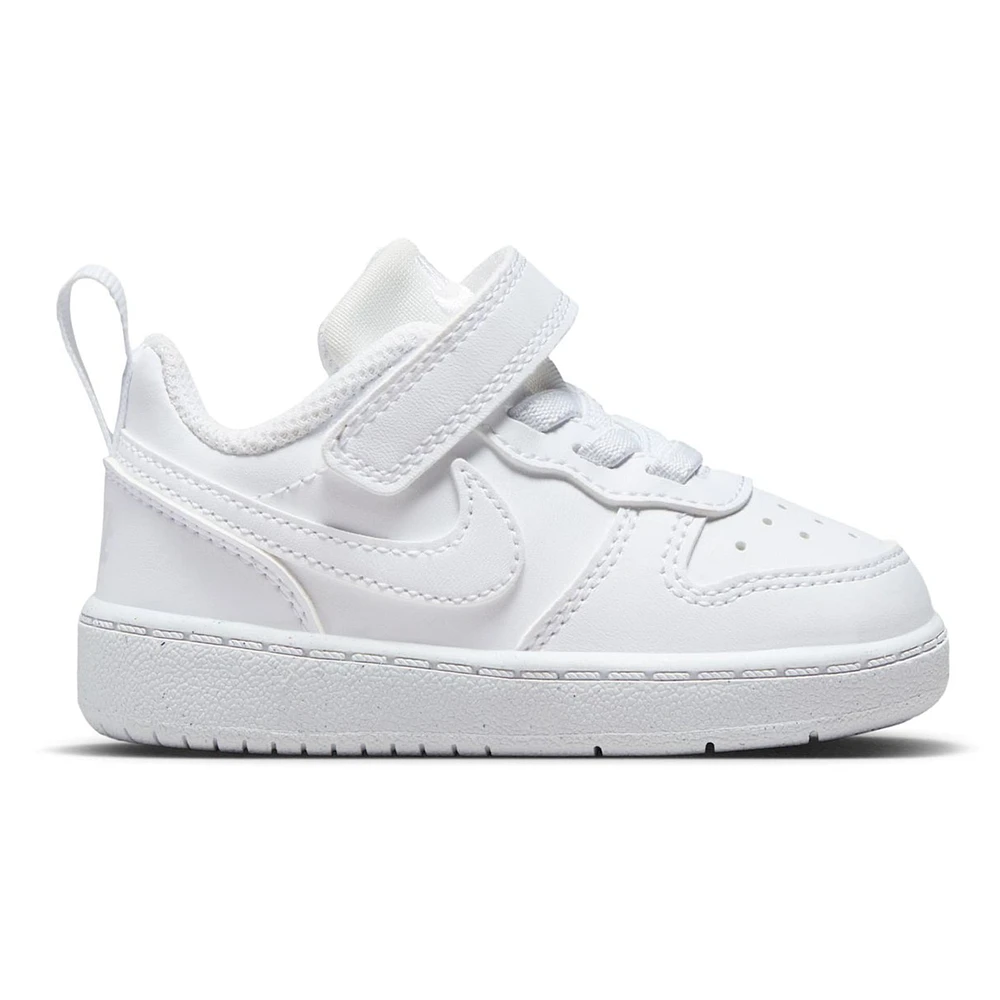 Court Borough Low Shoe Sizes 2-10