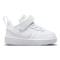 Court Borough Low Shoe Sizes 2-10