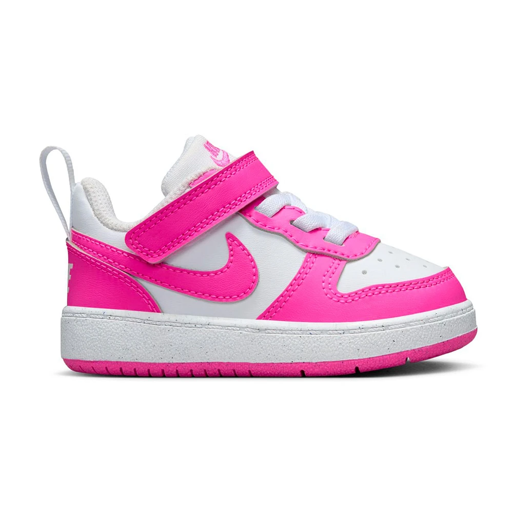 Soulier Court Borough Low Pointures 2-10