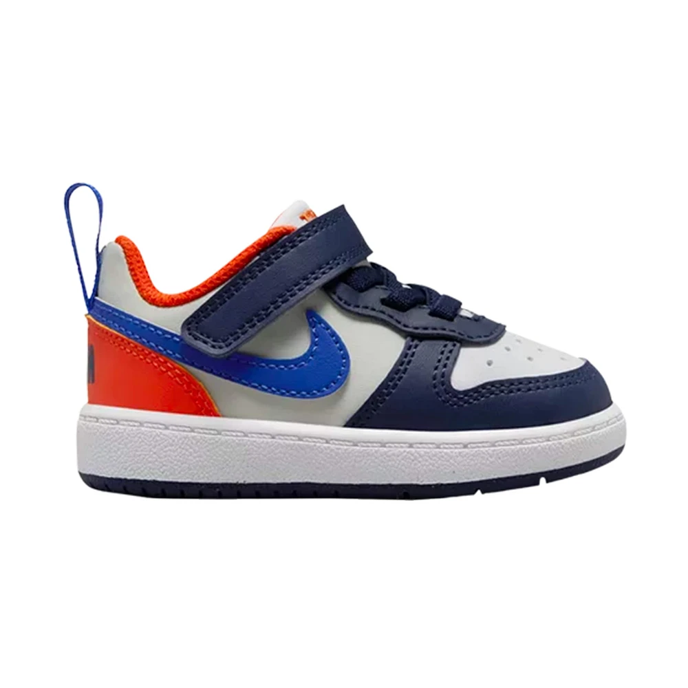 Soulier Court Borough Pointures 2-10ans