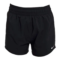Nike One Shorts 8-16