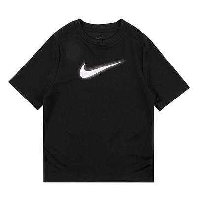 T-Shirt Graphic Dri-Fit 8-16ans