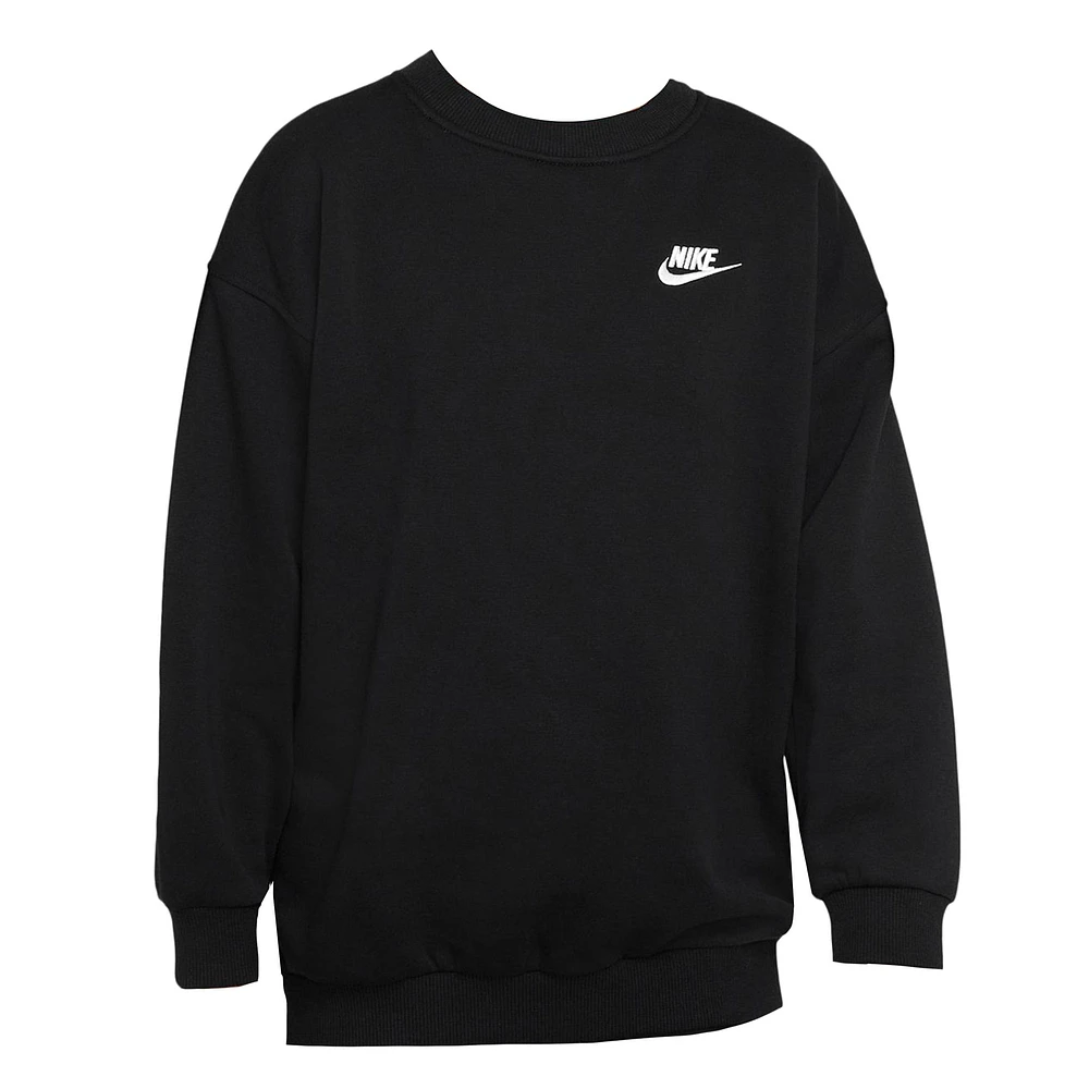 Sportswear Club Fleece 8-16