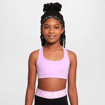 Nike Swoosh Bra 8-16