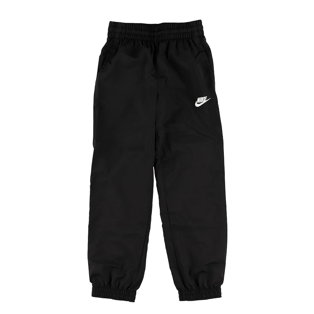 Pantalon Jogger Club Woven 8-16ans