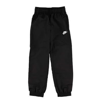 Pantalon Jogger Club Woven 8-16ans