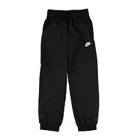 Pantalon Jogger Club Woven 8-16ans