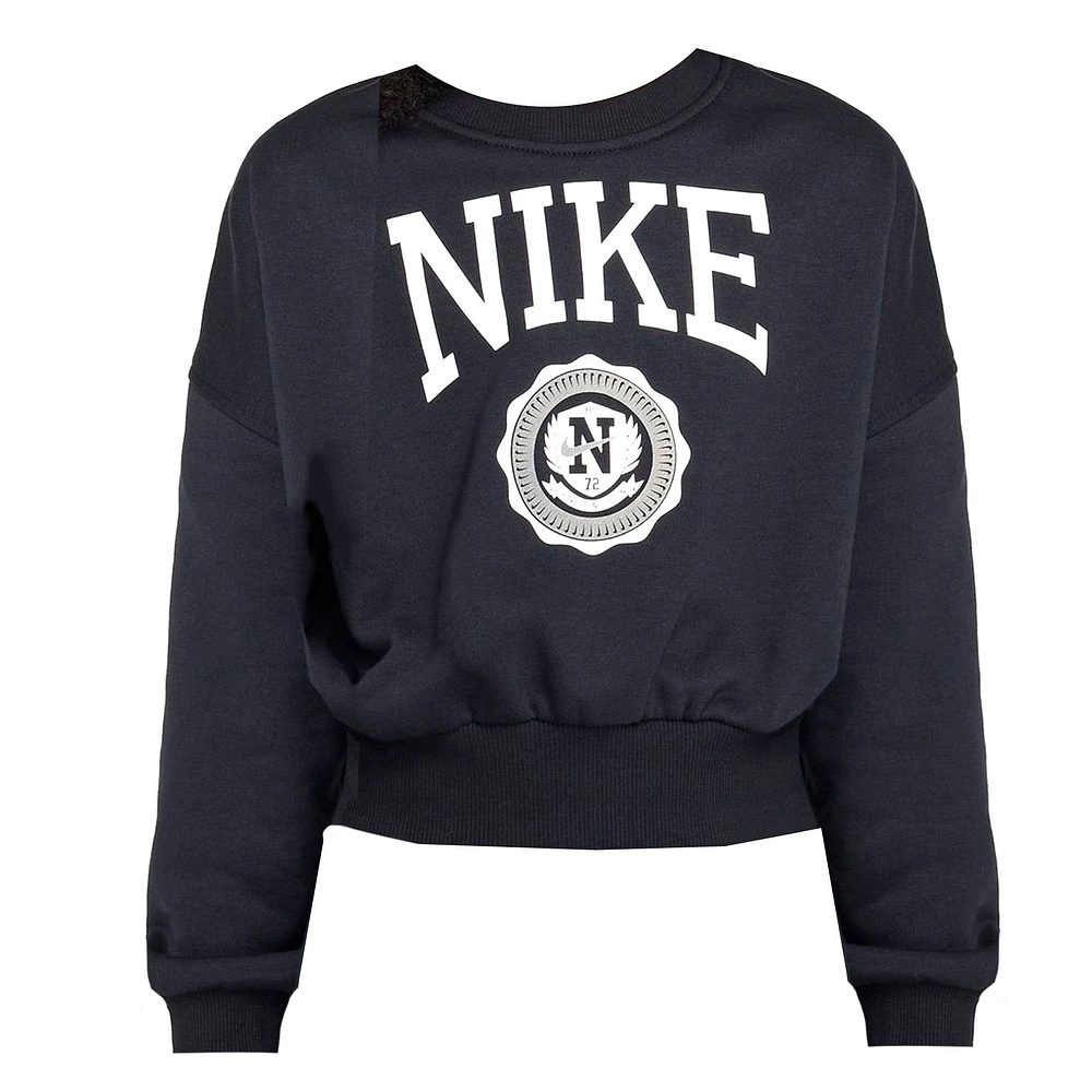 Gilet Ouaté Sportswear 8-16ans
