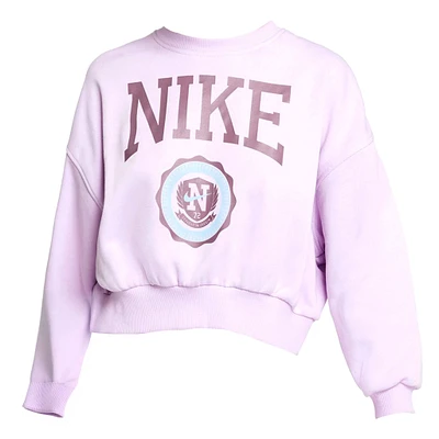 Sportswear Sweatshirt 8-16
