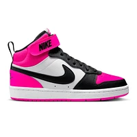 Soulier Court Borough Mid Pointures