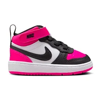 Soulier Court Borough Mid Pointures