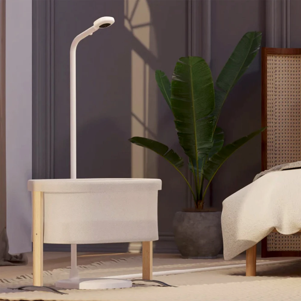 Caméra Pro Nanit + Support de Sol