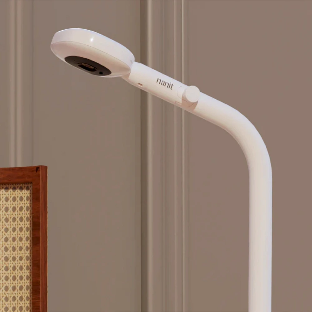 Caméra Pro Nanit + Support de Sol