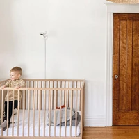 Nanit Pro Wall Mount Only (camera not included)
