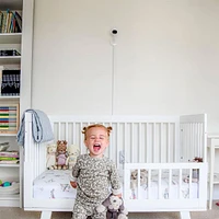 Nanit Pro Wall Mount Only (camera not included)