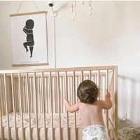 Nanit Pro Wall Mount Only (camera not included)