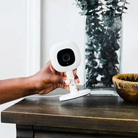 Nanit Pro Camera Flex Stand - White
