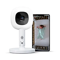 Nanit Pro Camera Flex Stand - White