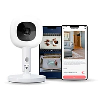Nanit Pro Camera Flex Stand - White