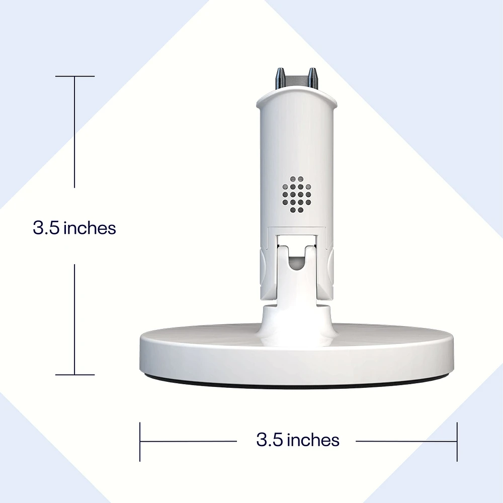 Nanit Pro Camera Flex Stand - White
