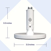 Nanit Pro Camera Flex Stand - White