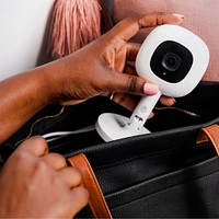 Nanit Pro Camera Flex Stand - White