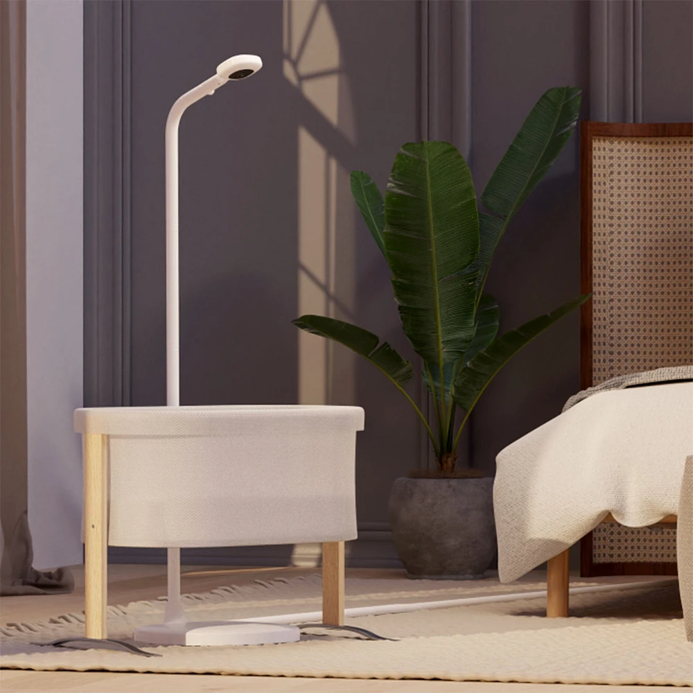 Nanit Pro Floor Stand Only (camera not included)