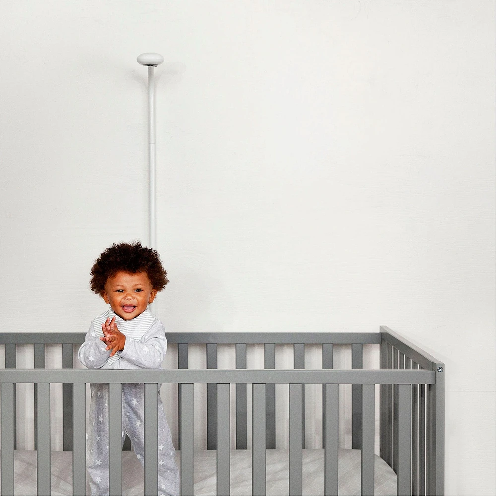 Nanit Pro Floor Stand Only (camera not included)