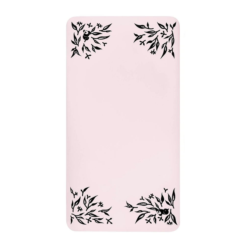 Drap Intelligent Nanit - Rose
