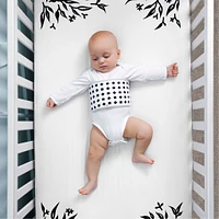 Drap Intelligent Nanit - Blanc