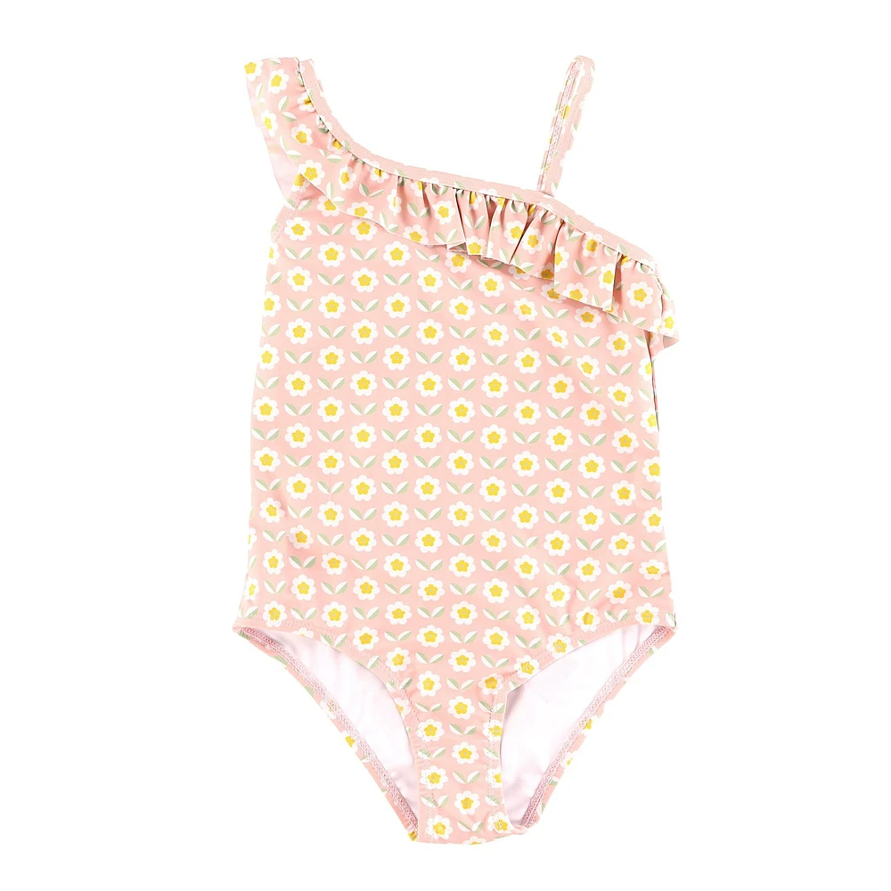 Margueritte UV Swimsuit 2-14y