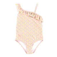 Margueritte UV Swimsuit 2-14y