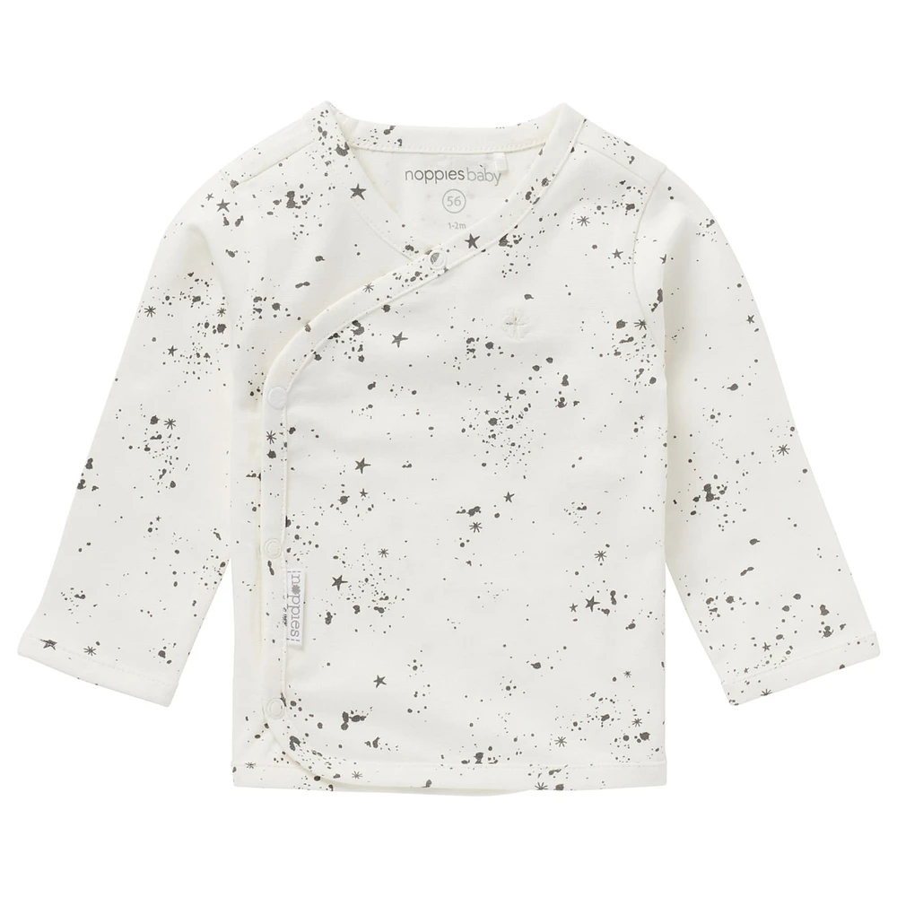 T-Shirt Lyoni Prématuré - 9mois
