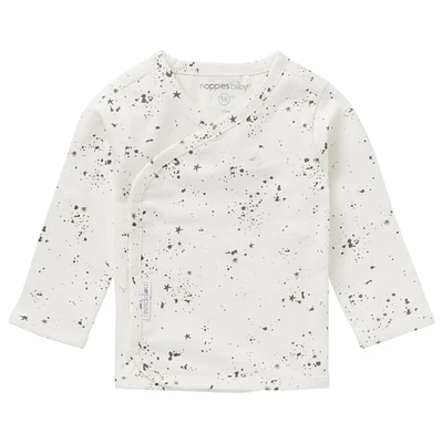 T-Shirt Lyoni Prématuré - 9mois