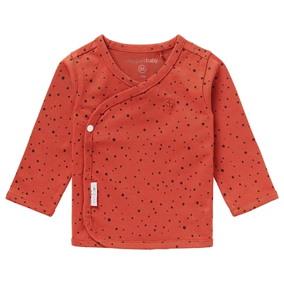 T-Shirt Lyoni Prématuré - 9mois