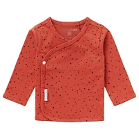T-Shirt Lyoni Prématuré - 9mois