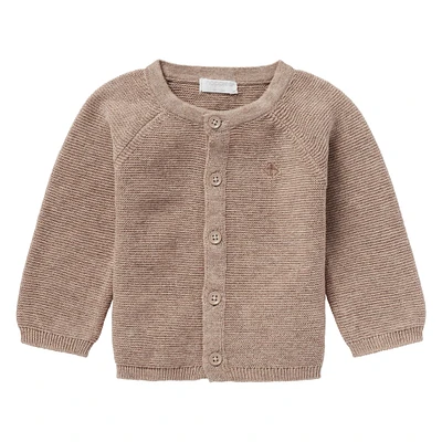 Naga Knit Cardigan Newborn-9m