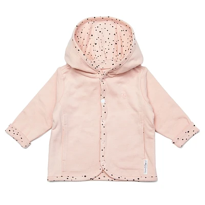 Cardigan à Capuchon Bonny Nouveau-né - 9mois