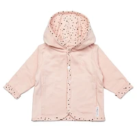 Cardigan à Capuchon Bonny Nouveau-né - 9mois