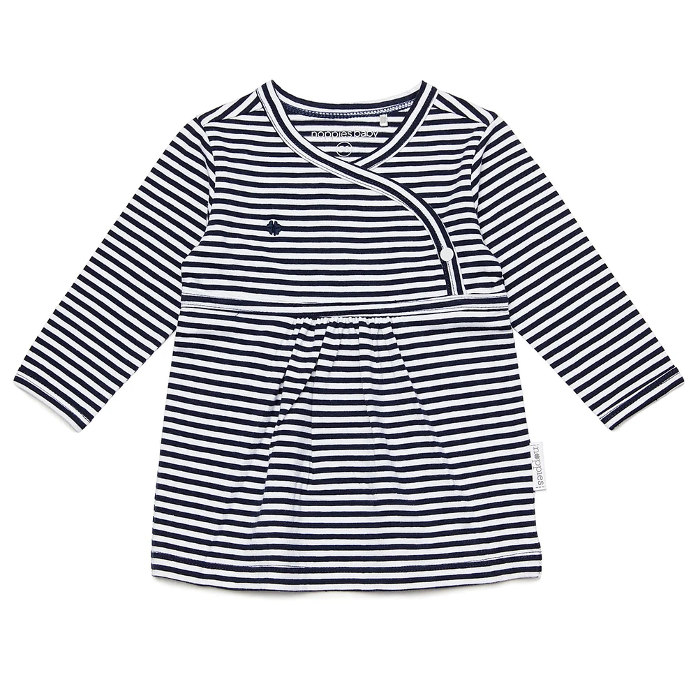 Robe Jazz Prématuré-9mois